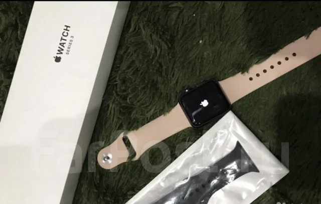 Apple Watch Series 3 ����