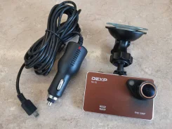 DEXP RX-15 ����