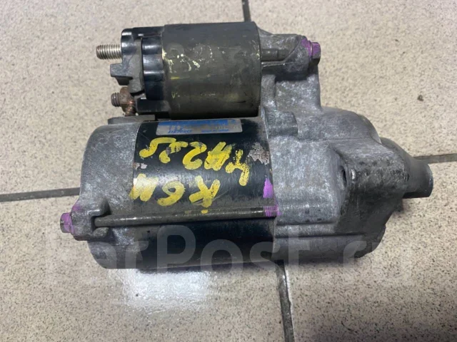 ������� Suzuki K6A 3110076G10 ����