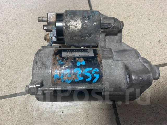 ������� Suzuki K6A 3110076G10 ����