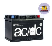 AC/DC. 75��.�., L3, 610��., ��������, ������������ ��������� ����