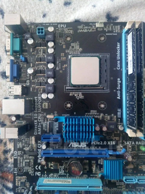 AMD FX-4300 ����