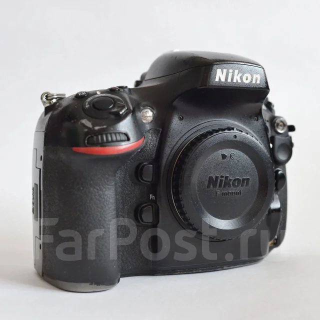 Nikon D800. 20 � ����� ��, ���: ��� ���� ����