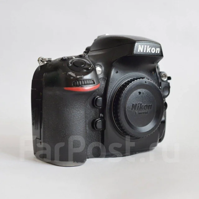 Nikon D800. 20 � ����� ��, ���: ��� ���� ����