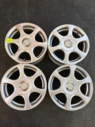 ����� �� ������ U-392. 5.5x14", 4x100, 4x114.3, ET38. ��� ����� �� ������������ ����