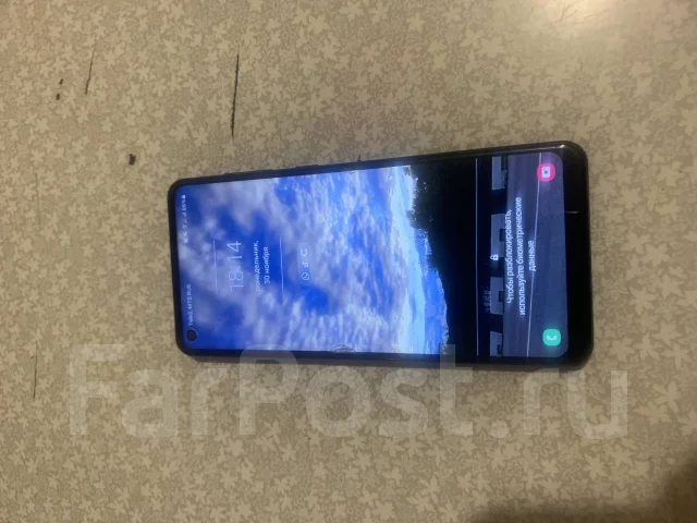 Samsung Galaxy A21s. �/�, �����, 3G, 4G LTE, Dual-SIM, ����������, NFC ����