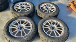 A-Tech Final Speed Gear-R. 7.0x17", 5x100, ET48, �� 73,0���. ����