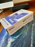 Ginzzu M108D. �����, �����, Dual-SIM, ��������� ����