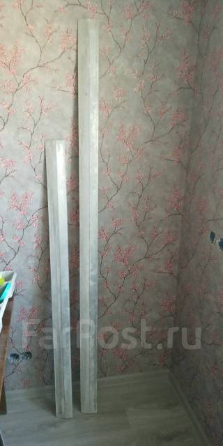 Правило 1,5м и 2м, б/у, в наличии во Владивостоке