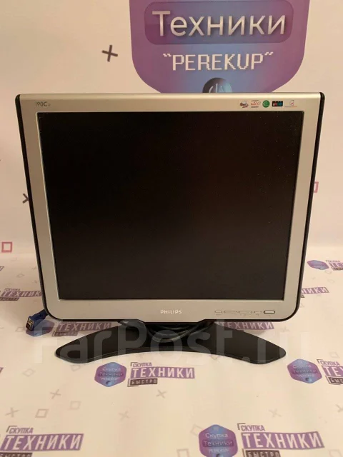 Philips. 19" ����