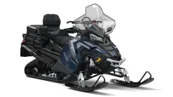 Polaris Titan. ��������, ���� ���, ��� ������� ����
