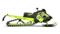 Polaris PRO-RMK 800 174. ��������, ���� ���, ��� ������� ����