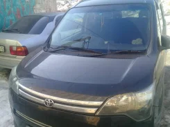 Toyota Spade. ��������, 4wd, 1.5 (109��.�.), ������, 55 000����. �� ����