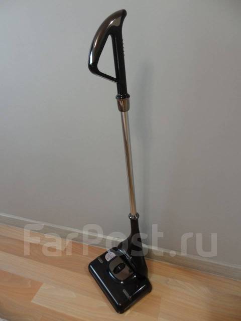 Электровеник с функцией влажной уборки производства Ю. Корея - Пылесосы ...