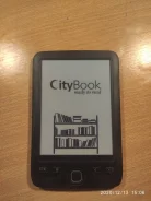 effire CityBook L601 ����