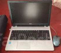 DEXP Atlas. 15.6", 1,7����, ��� 4 ��, ���� 500���, WiFi, Bluetooth, ����������� �� 4��. ����