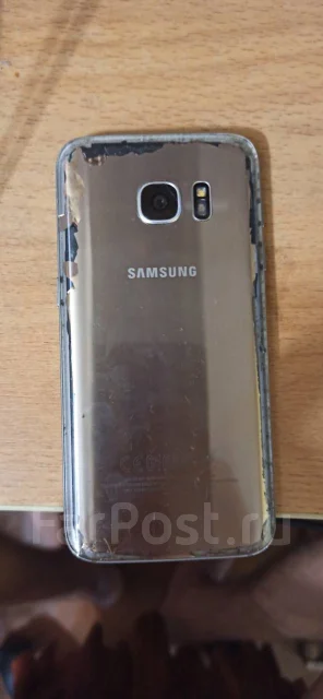 Samsung Galaxy S7. �/� ����