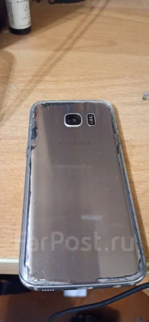 Samsung Galaxy S7. �/� ����