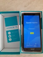 Honor 7S. �����, 16 ��, ������, 4G LTE, Dual-SIM ����
