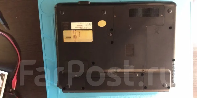 HP Compaq. 12", 2,3����, ��� 4 ��, ���� 320���, WiFi: 1 ����