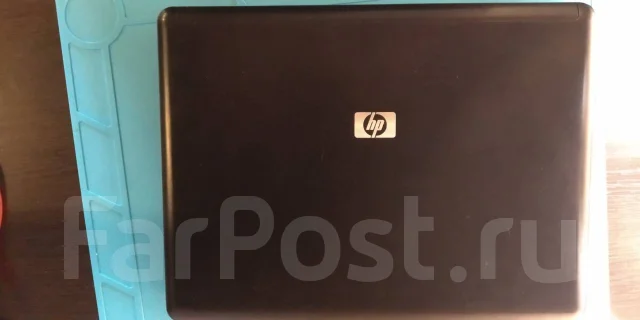 HP Compaq. 12", 2,3����, ��� 4 ��, ���� 320���, WiFi: 1 ����