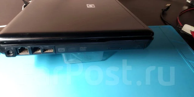 HP Compaq. 12", 2,3����, ��� 4 ��, ���� 320���, WiFi: 1 ����