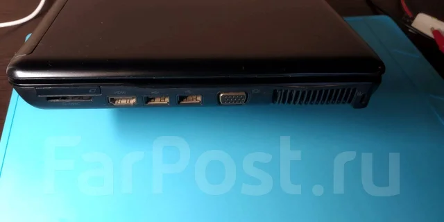 HP Compaq. 12", 2,3����, ��� 4 ��, ���� 320���, WiFi: 1 ����