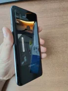 Honor 9X. �����, ������, 4G LTE, Dual-SIM, NFC ����