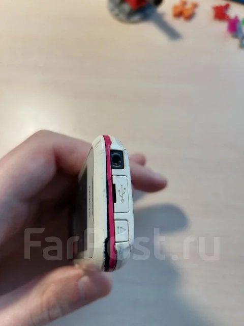 Nokia 7210 Supernova. �/�, �����, ��������� ����