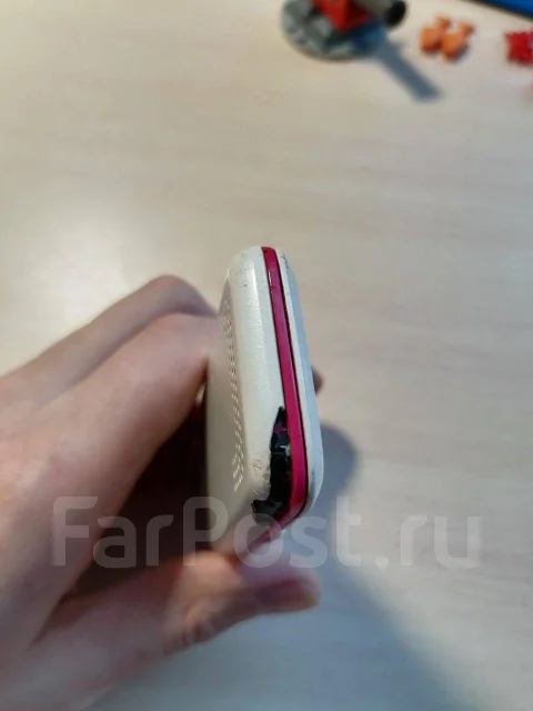 Nokia 7210 Supernova. �/�, �����, ��������� ����