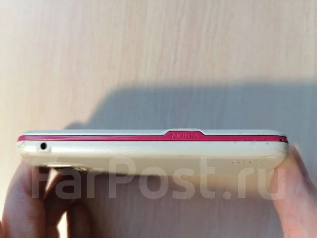 Nokia 7210 Supernova. �/�, �����, ��������� ����