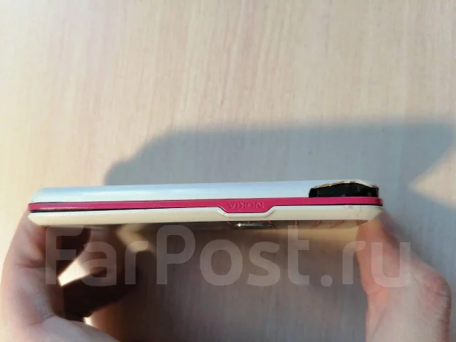 Nokia 7210 Supernova. �/�, �����, ��������� ����