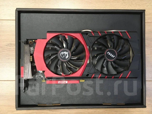 GeForce GTX 970 ����