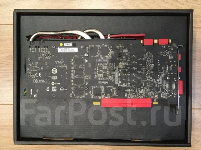GeForce GTX 970 ����