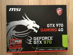 GeForce GTX 970 ����