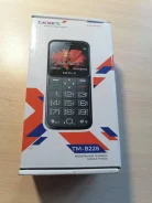teXet TM-B226. �/�, ������, Dual-SIM, ��������� ����
