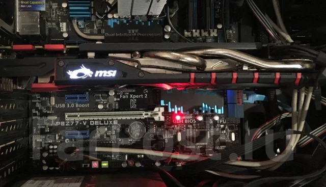 GeForce GTX 970 ����