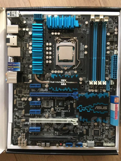 LGA1155 ����