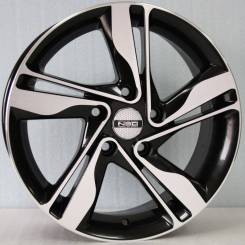 Tech Line TL 650. 6.5x16", 5x114.3, ET46,  67,1. 