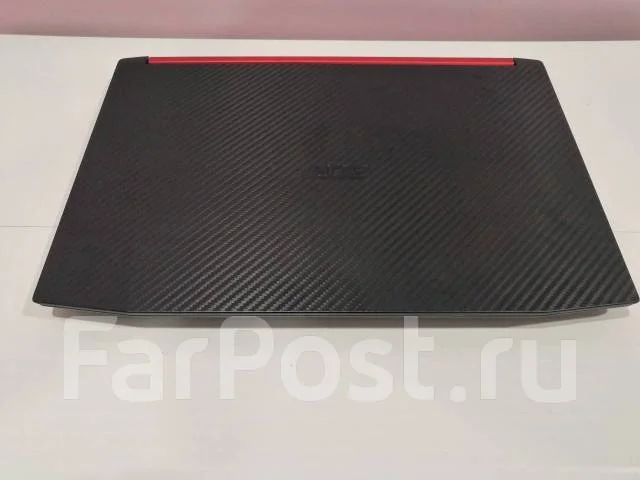 Acer Nitro 5. ����������� �� 3��. ��� ����� �� ������� ����