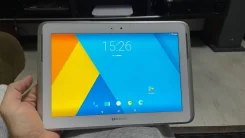 Samsung Galaxy Note 10.1 ����