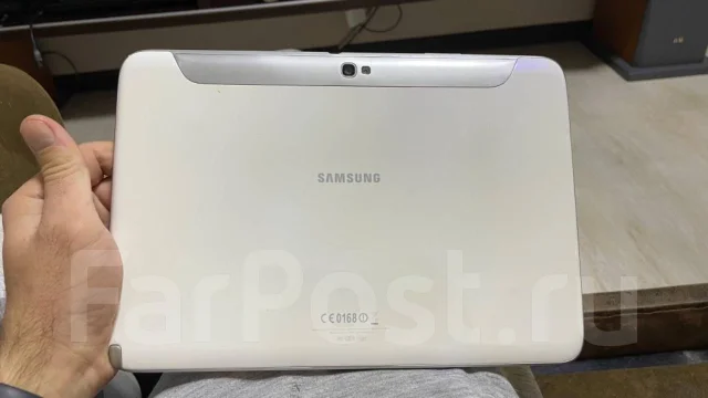 Samsung Galaxy Note 10.1 ����