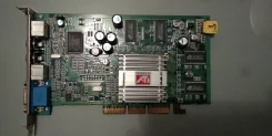 Radeon 9000-Series ����