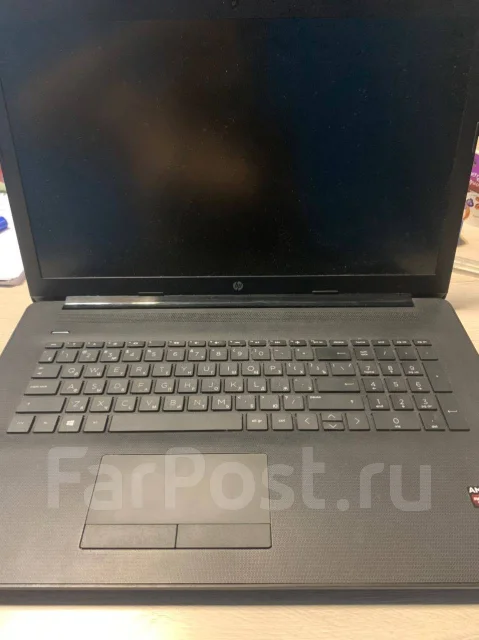 HP 17. ��� 8 ��, ���� 931���, WiFi: 1, Bluetooth: 1 ����