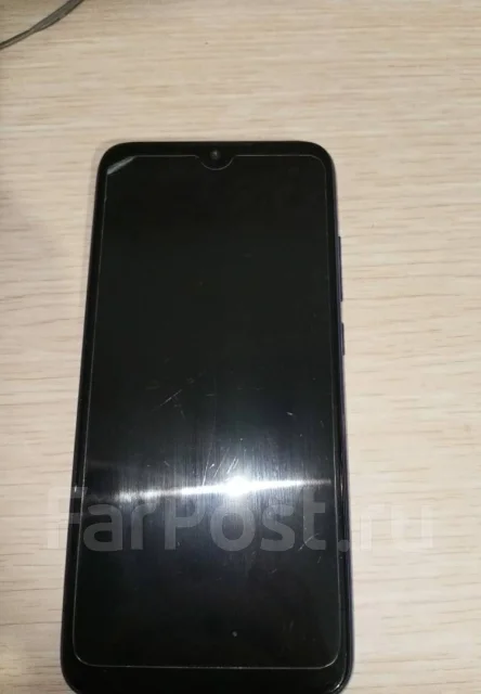 Xiaomi Redmi Note 7 ����