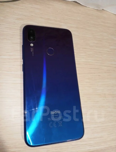 Xiaomi Redmi Note 7 ����