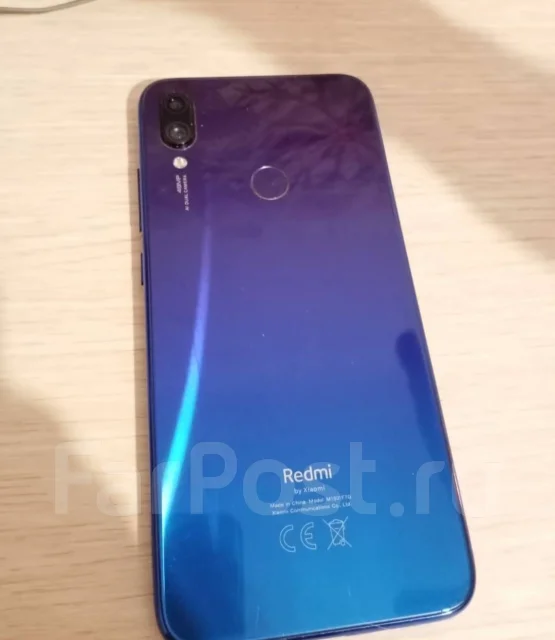 Xiaomi Redmi Note 7 ����