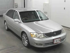 Toyota Pronard. MCX20, 1 MZ FE ����