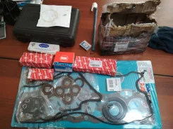 ����������� ��������� TONG HONG THF9186 ��� Toyota 1G THF9186 ����