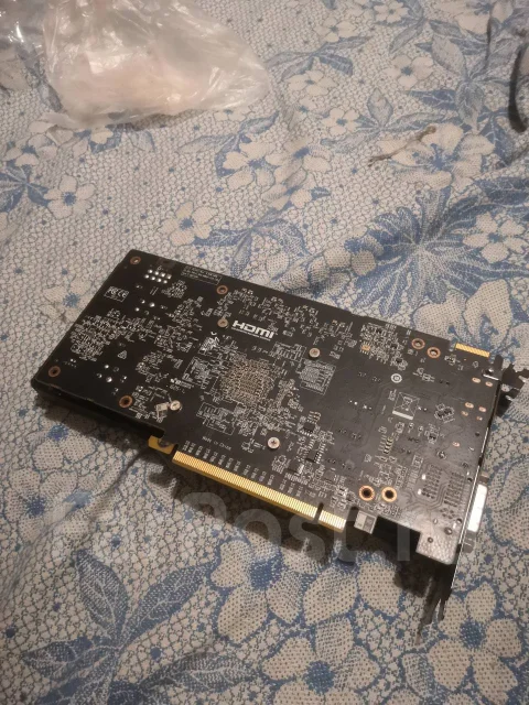 ���������� xfx 470 4gb ����